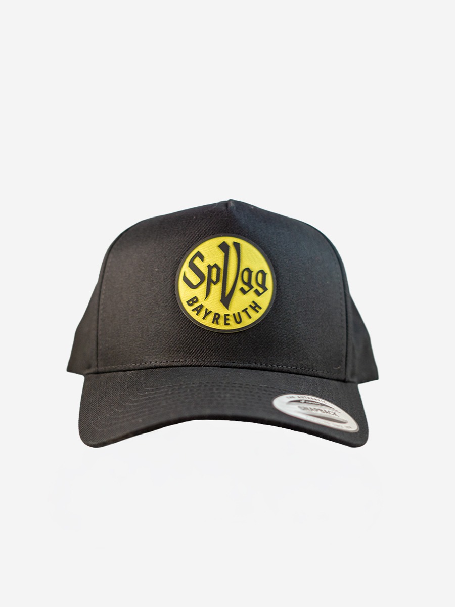 Cap Logo 1