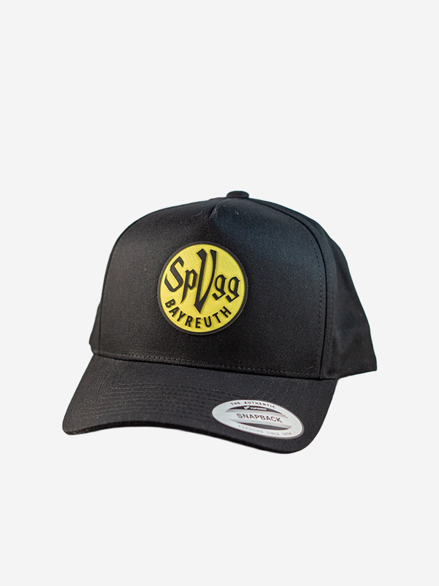 Cap Logo 3