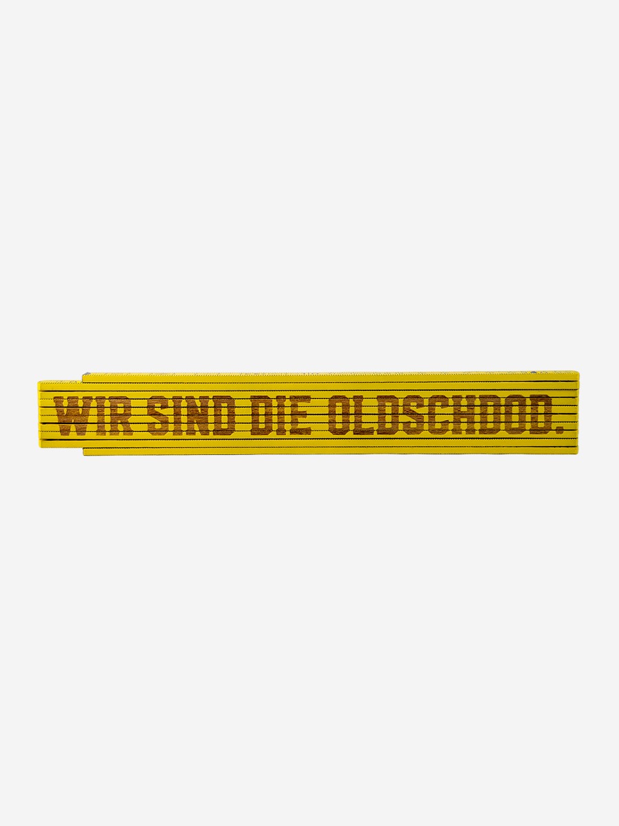 Zollstock