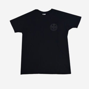 T-Shirt Map Front