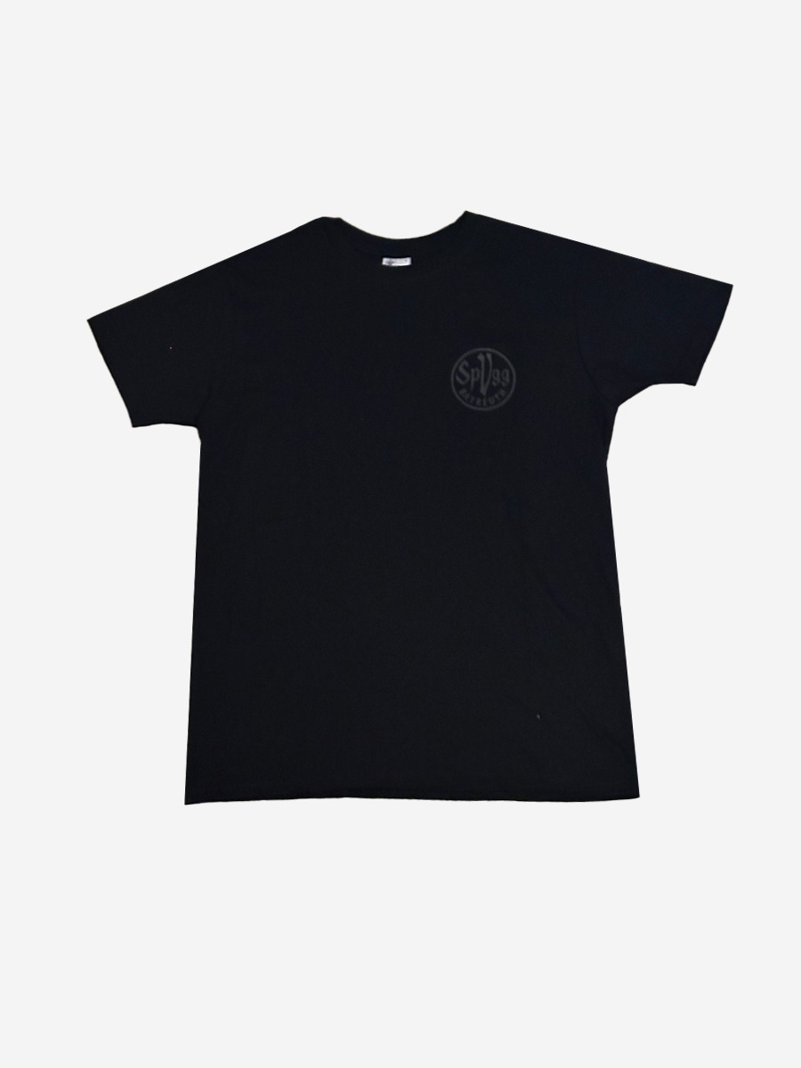 T-Shirt Map Front